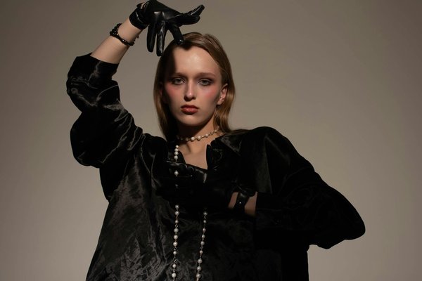 Optez pour le soutien-gorge coton sans armature naturafeel