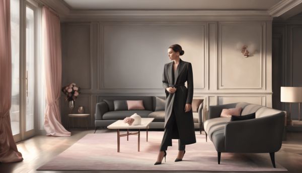 Comment incarner l’élégance : la mode pour la femme moderne