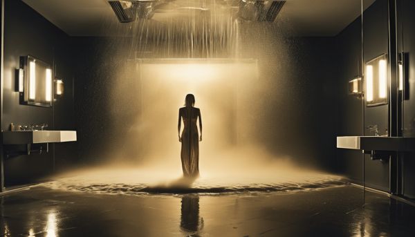 Pourquoi le générique de véronique et davina sous la douche choque encore ?
