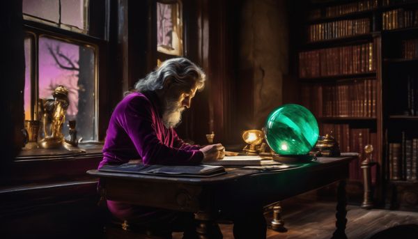 Quelle révélation quotidienne vous attend avec l’horoscope de Perras ?