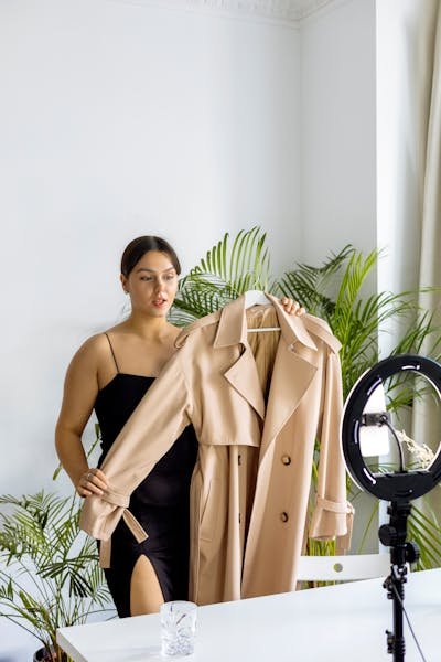 Mode responsable : conseils pour allier style et durabilité