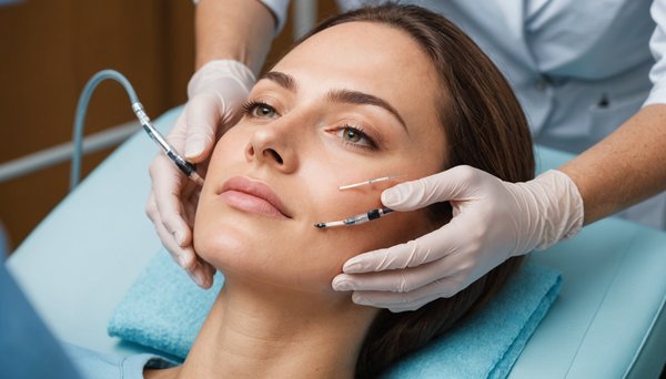 Découvrez les soins innovants en médecine esthétique à caen